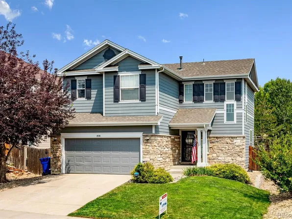 2570 S Halifax Court, Aurora, CO 80013