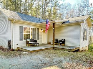 262 Windy Acres Ridge Rd, Fleetwood, NC 28626