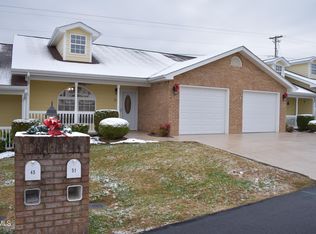 51 Meadows Edge Ct #51, Jonesborough, TN 37659