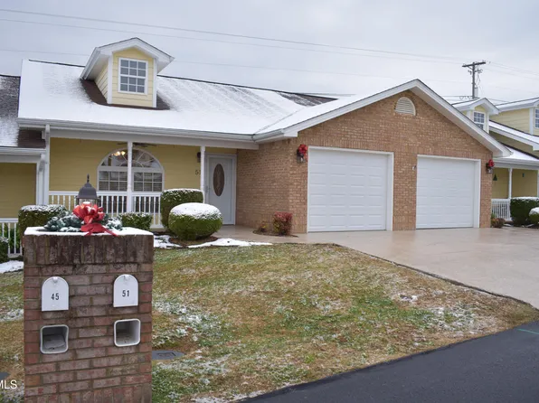 51 Meadows Edge Ct #51, Jonesborough, TN 37659