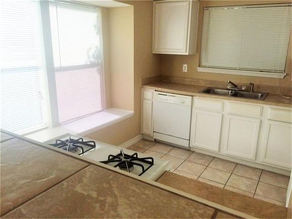 Home has plenty of windows which is great for a nice & brigh