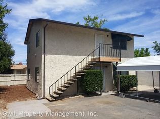 830 West St APT B, Redding, CA 96001