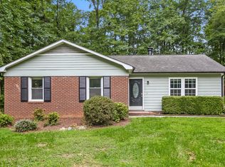 8100 Coxwood Ct, Charlotte, NC 28227