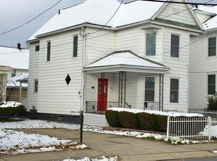 188 Broad St, Pittston, PA 18640