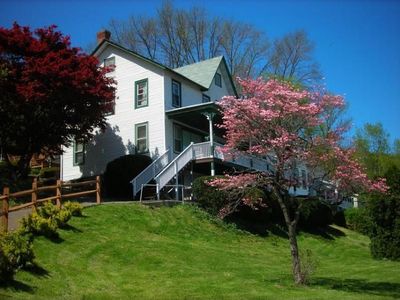 144 Lakeside Dr W APT 1, Belvidere, NJ, 07823