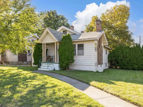 2433 N Washington St, Spokane, WA 99205