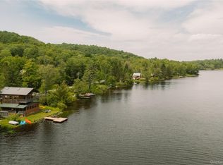 212 Trout Brook Road, Roscoe, NY 12776