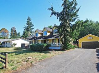 18015 60th Ave W, Lynnwood, WA 98037