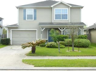 723 Pine Lodge Dr, Houston, TX 77090