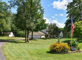 14068 Franklin Ave NW, Clearwater, MN 55320
