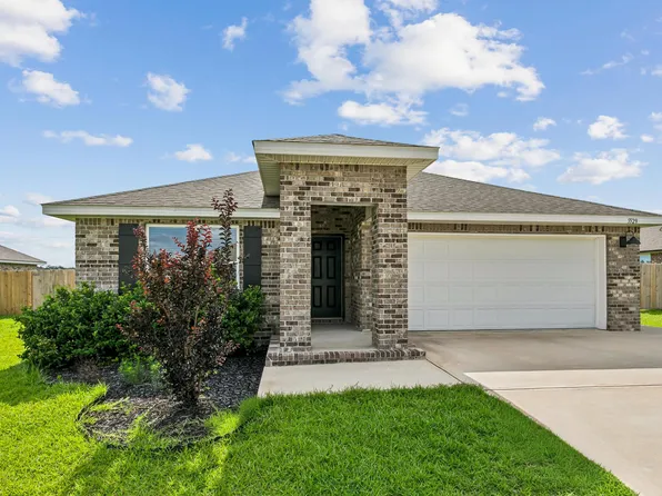 5529 Silverbell Dr, Milton, FL 32583
