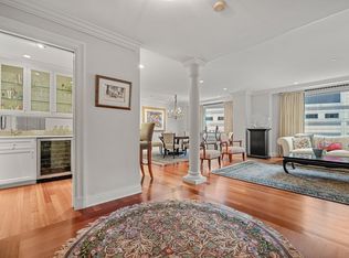 1 Huntington Ave APT 603, Boston, MA 02116