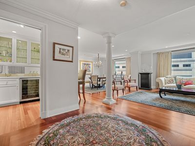 1 Huntington Ave APT 603, Boston, MA, 02116