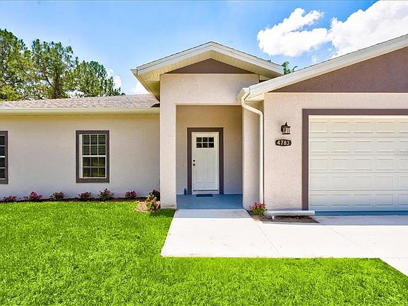 2nd image of 4783 Eldron Ave