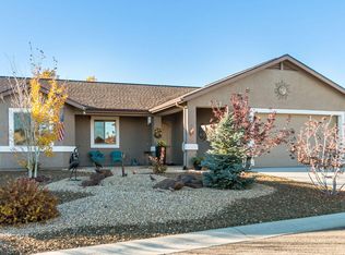 6393 E Chatham Dr, Prescott Valley, AZ 86314