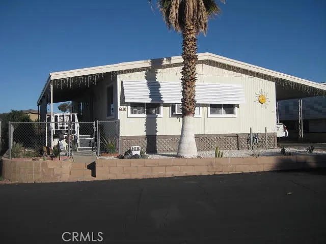 701 Montara Rd Space 243 photo 1