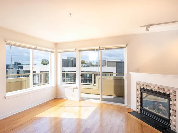 Centre Court, 116 Warren Ave N APT 703, Seattle, WA 98109