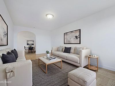 41-15 44th St #6C, Sunnyside, NY, 11104