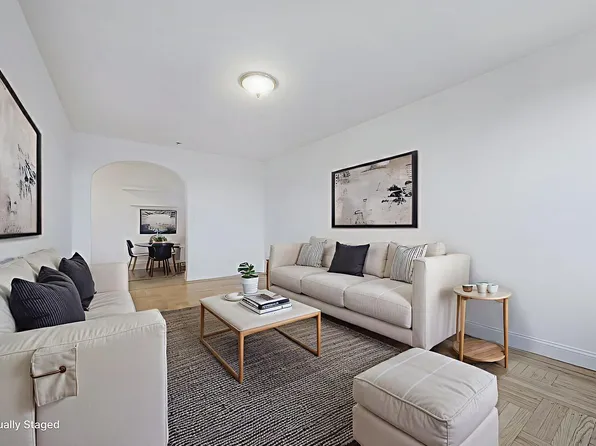 41-15 44th St #6C, Sunnyside, NY 11104