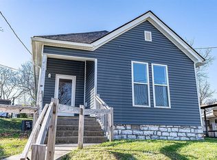 413 Noel Ave, Frankfort, KY 40601