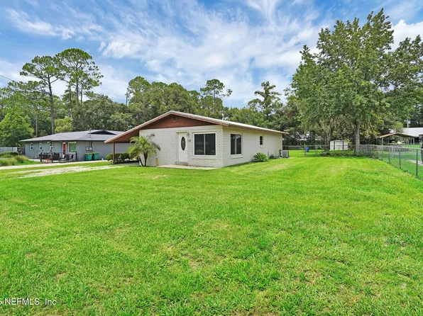138 CAROLE Road, Palatka, FL 32177