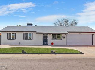3653 E Friess Dr E, Phoenix, AZ 85032