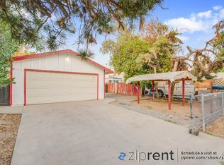 2257 E Webster Ave, Fresno, CA 93701