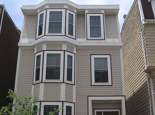 28 Vinton St #1, South Boston, MA 02127