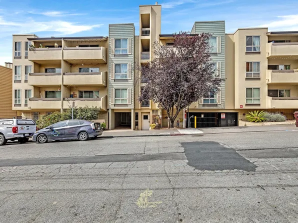 77 Fairmount Ave APT 220, Oakland, CA 94611