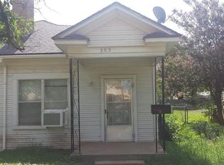 305 Oak, Merkel, TX 79536