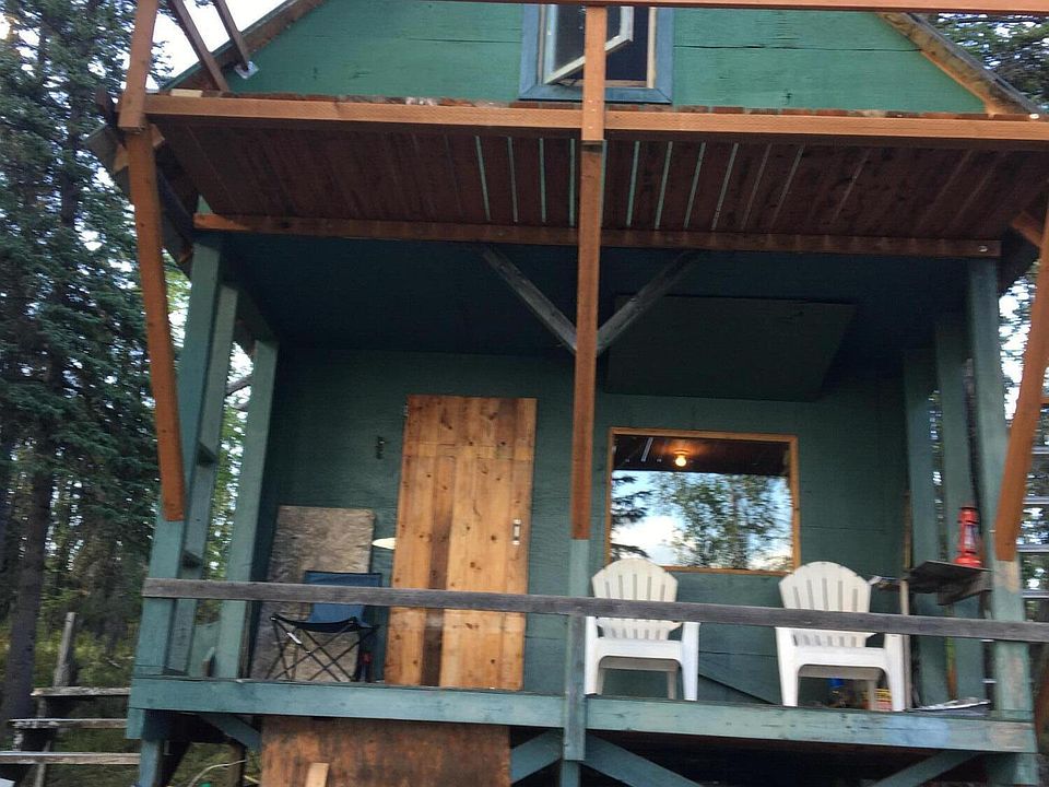 Nhn Kindamina Lk, Manley Hot Springs, AK 99756 MLS 239843 Zillow