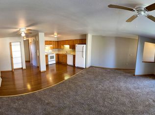 N1799 County Road R UNIT 3, Lebanon, WI 53047