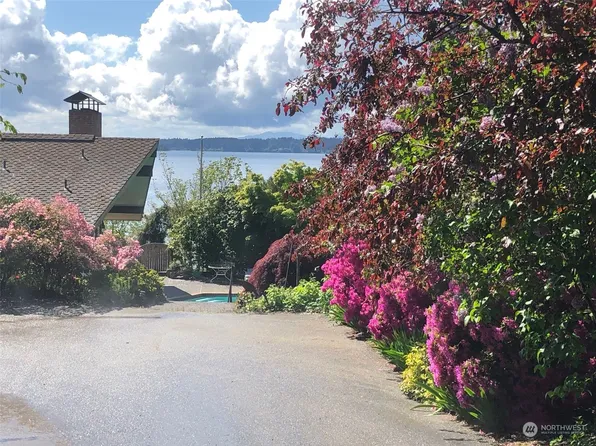 5110 Madrona Beach Lane NW, Vaughn, WA 98394