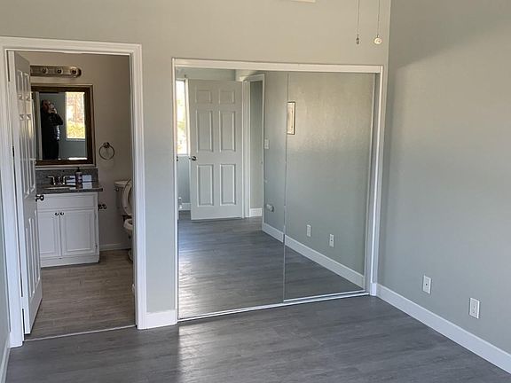 Bedroom #1