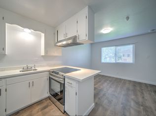 Keller Street, Petaluma, CA 94952