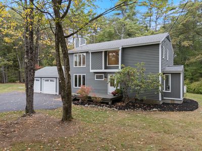 17 Edna Lane, North Yarmouth, ME, 04097