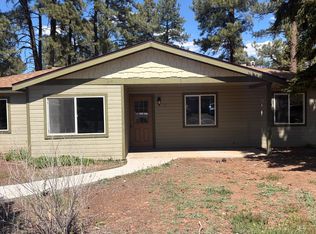 18 E Ridgecrest Dr #A, Flagstaff, AZ 86001