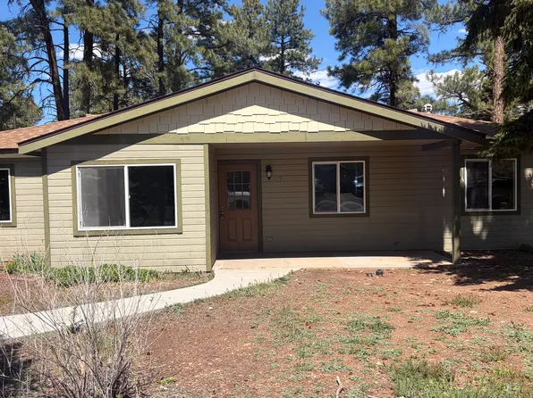 18 E Ridgecrest Dr, Flagstaff, AZ