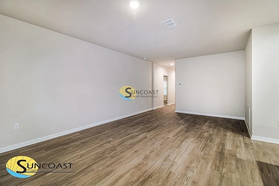 Brand New 4BR Home w/ 2-Car Garage - No Carpet — Photo 3