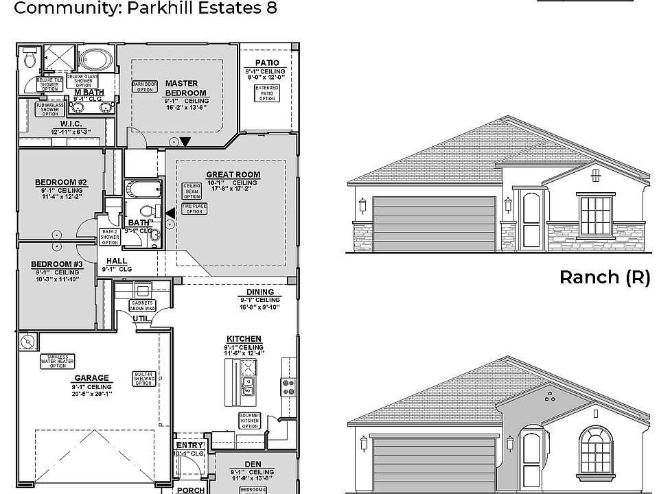 2nd image of 4591 Alamo Canyon Cir #6NY105