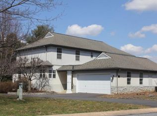 7 Laurelgate Pl, Millersville, PA