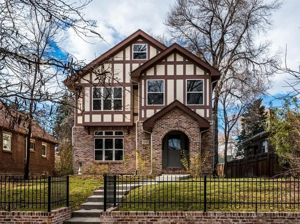 1285 Dahlia St, Denver, CO 80220