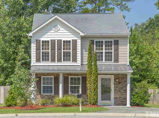 18 Redstone Ct, Durham, NC 27703