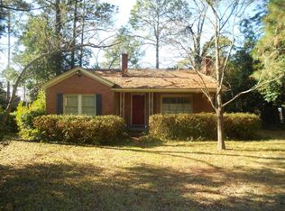 1138 Julia Ave, Albany, GA 31707