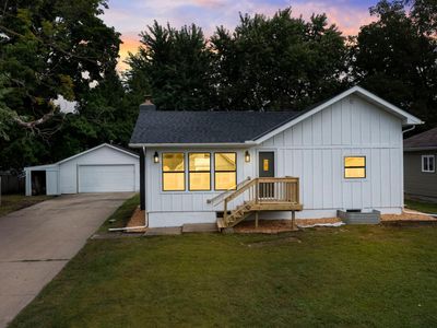 3520 Lyric Ave, Wayzata, MN, 55391