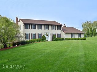 9 Sunset Ct, Campbell Hall, NY 10916