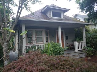 3962 Evanston Ave N, Seattle, WA 98103