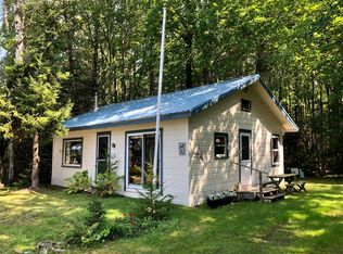 27 & 32 Petit Point, Milbridge, ME 04658