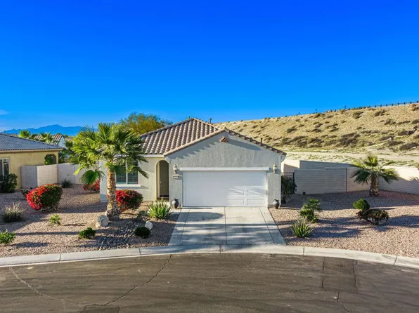 81896 Corte Tellez, Indio, CA 92203