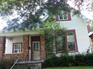 1517 Spruce St, Indianapolis, IN